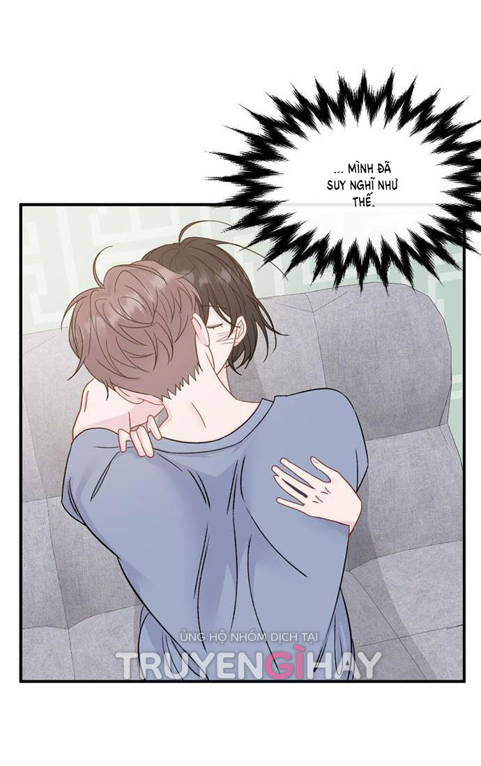 Tuyển Tập Truyện Ngắn Dằm Khăm Của Bạn Mảy chapter 8.1 - Trang 31
