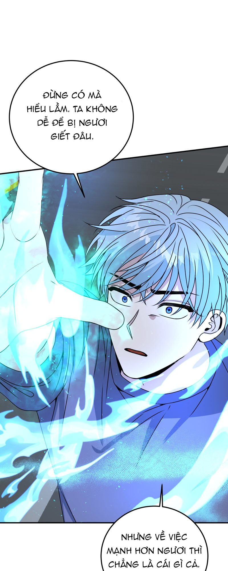 nụ hôn yêu tinh chapter 18.1 35