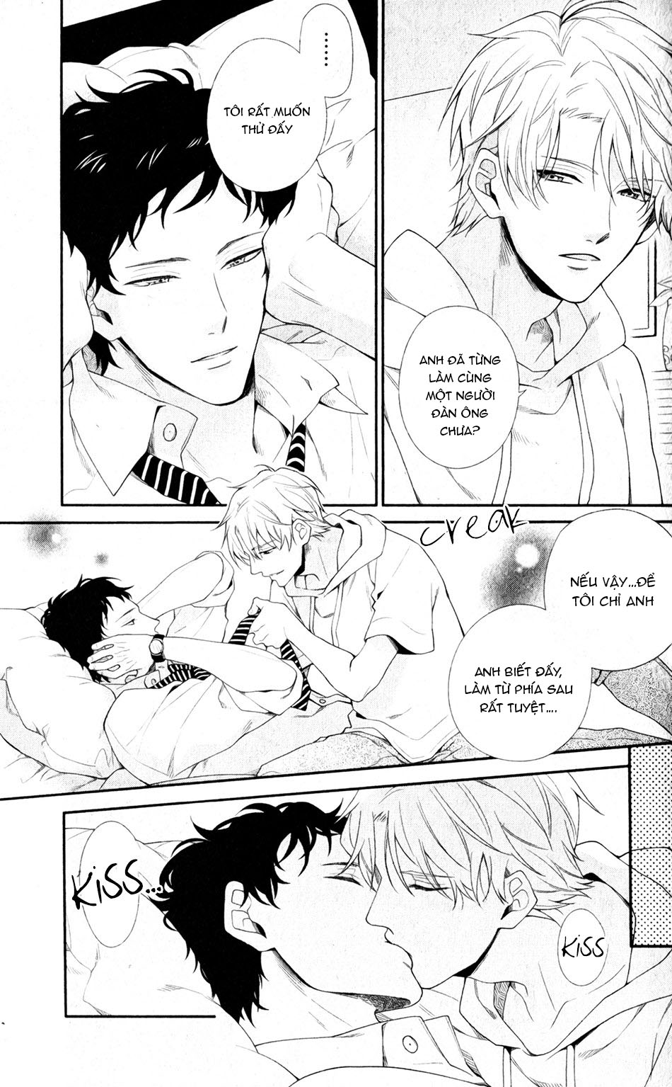 vô tình gặp anh chapter 1 9