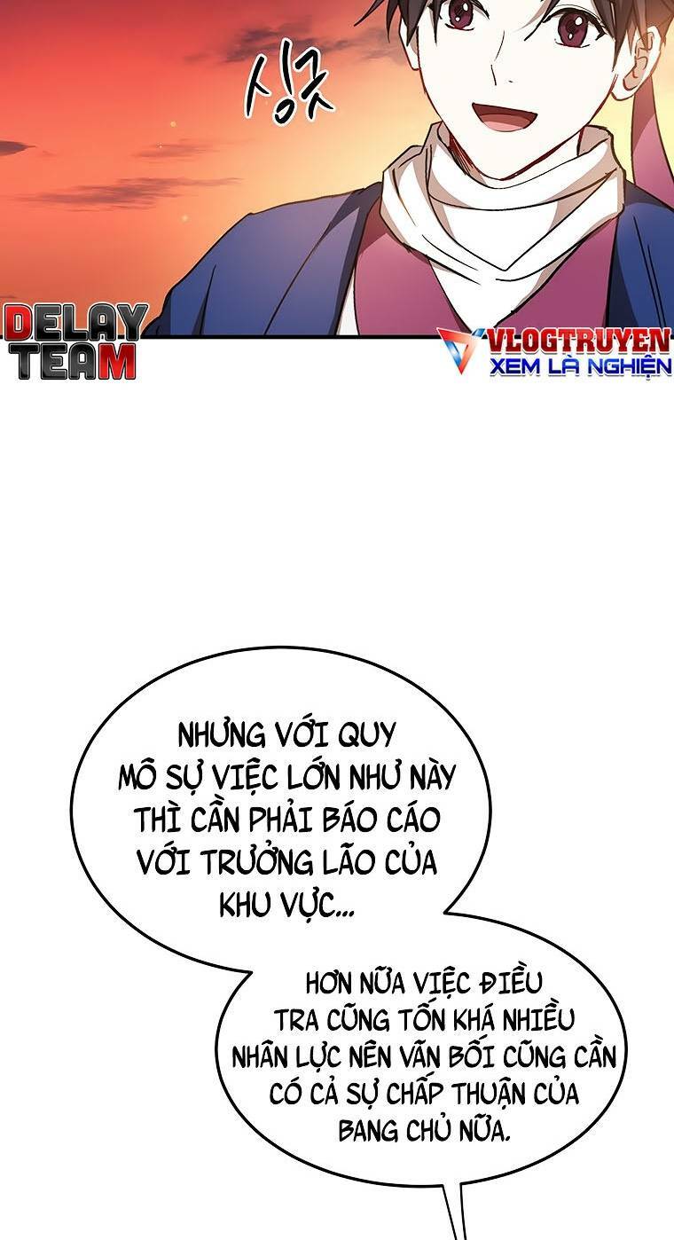 võ đang kỳ hiệp chapter 71 90