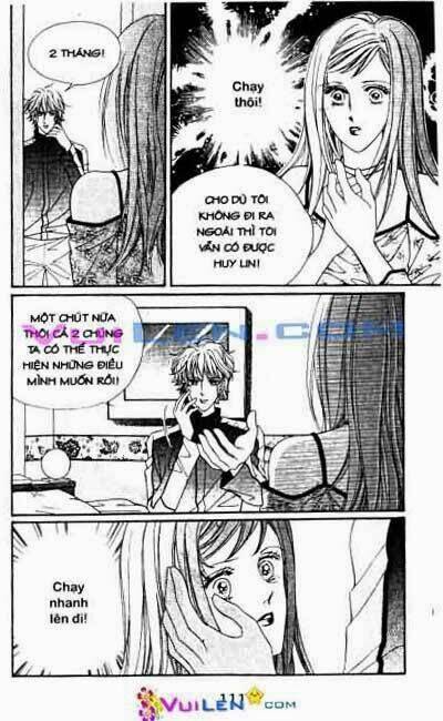 cô gái vương giả chapter 3 111