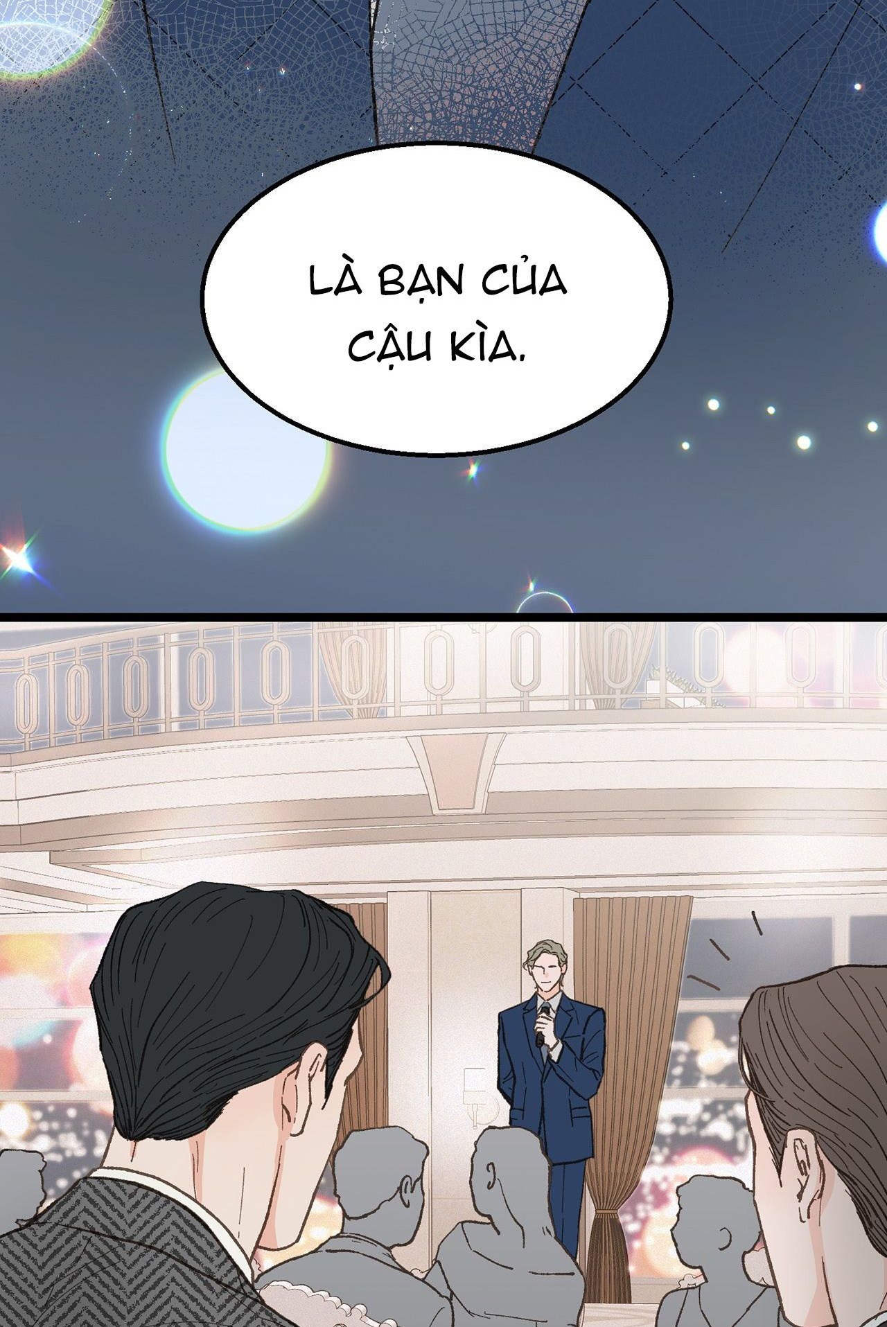 vùng cấm tình yêu của beta chapter 23 77