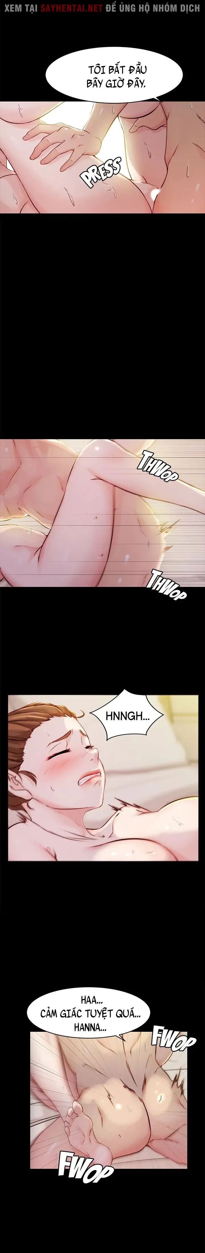 nhật ký quần lót chapter 21 16