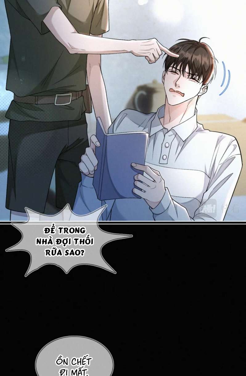 ngày quốc tế thiếu nhi của sơ tam chapter 7 27