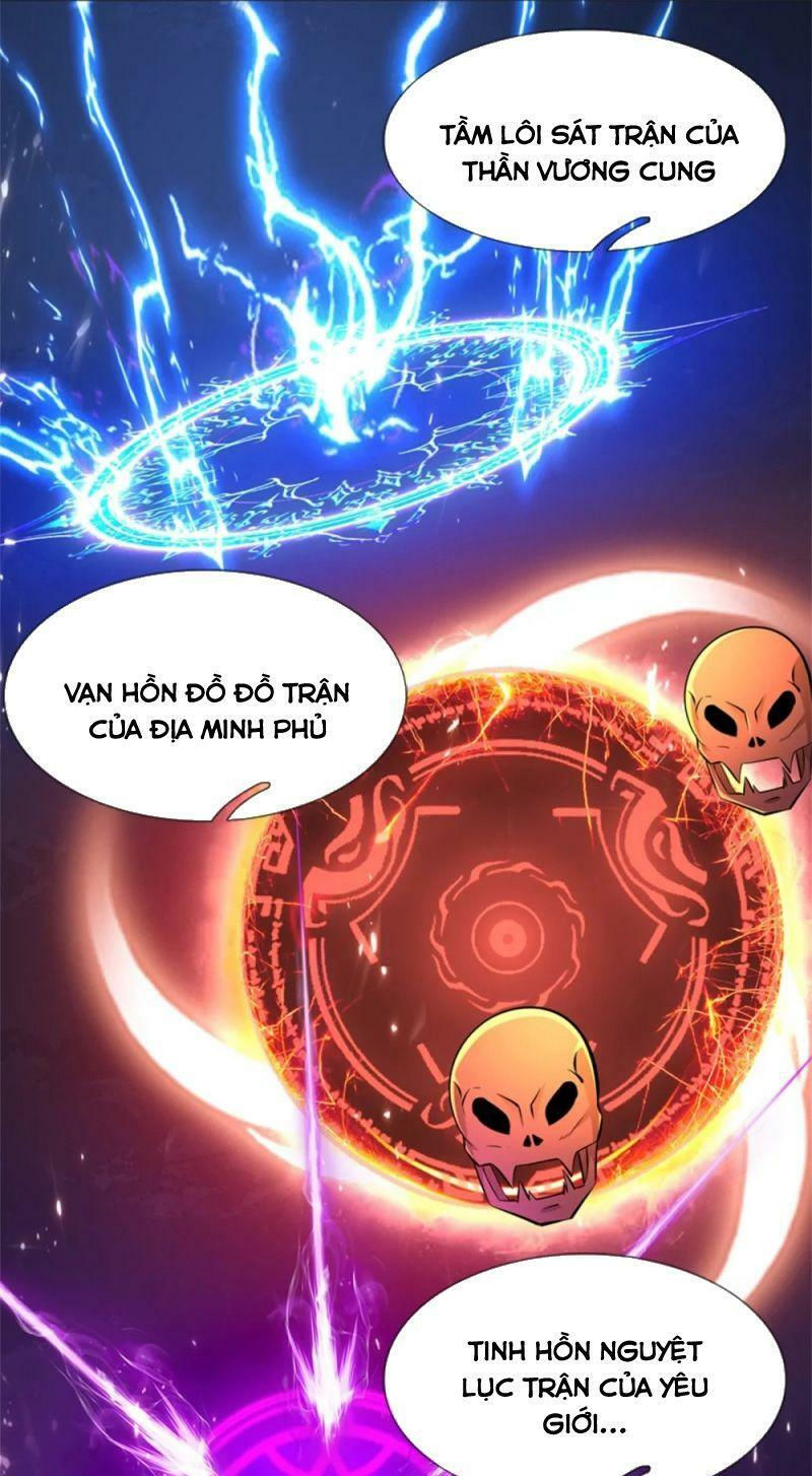 vú em tiên tôn đi ở rể chapter 190 30