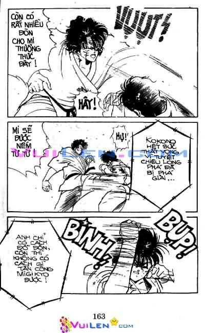 truyền nhân atula - shura no mon i chapter 9 163