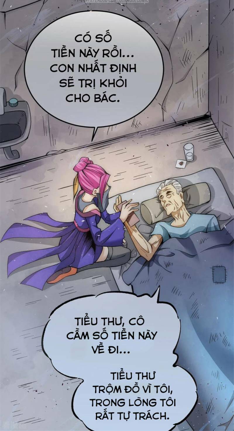 đô thị đỉnh phong cao thủ chapter 61 2