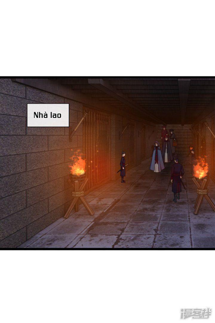 nụ cười của ngươi ngọt gãy tám cái răng của ta chapter 70 20