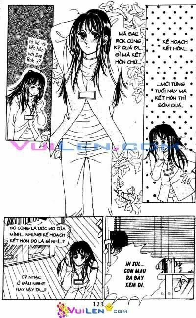 nụ hôn nồng thắm chapter 9 123