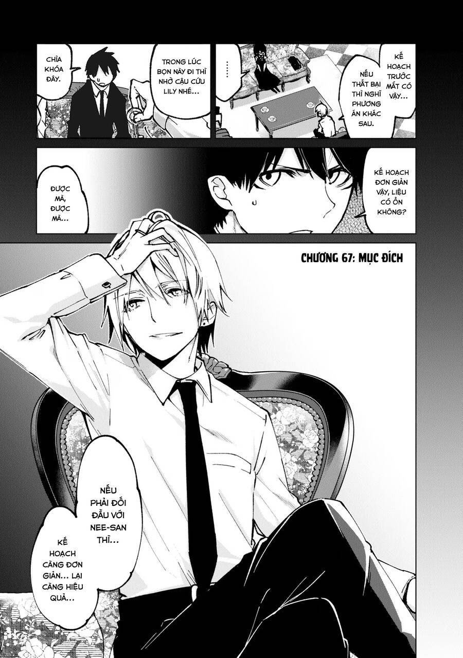 jiangshi kaitan blood chapter 67 5