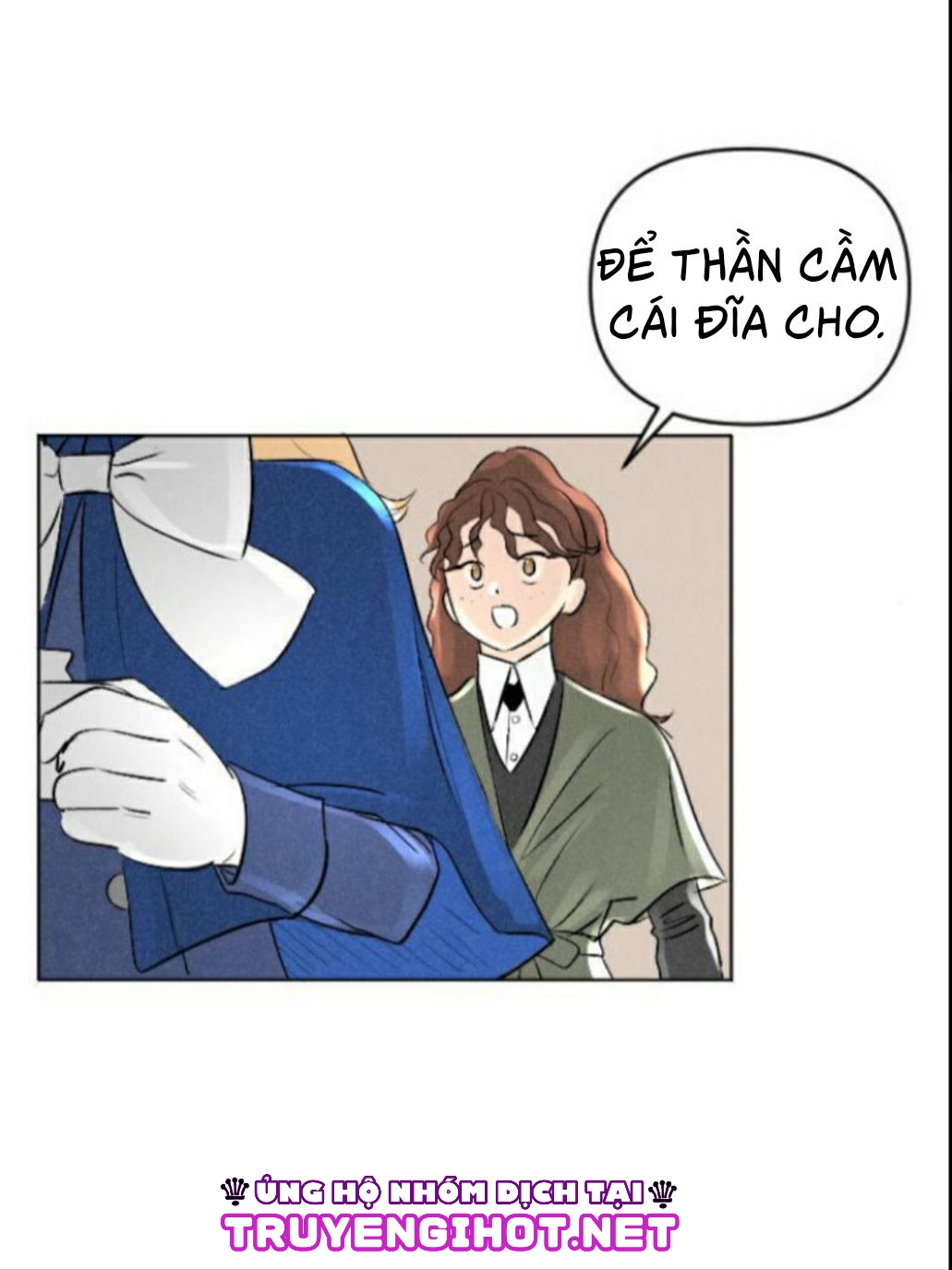 sau khi xuyên sách tôi nhặt được soái ca chapter 11 10