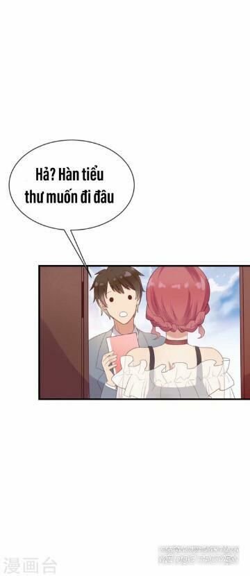 độc dược của tình yêu chapter 18 16