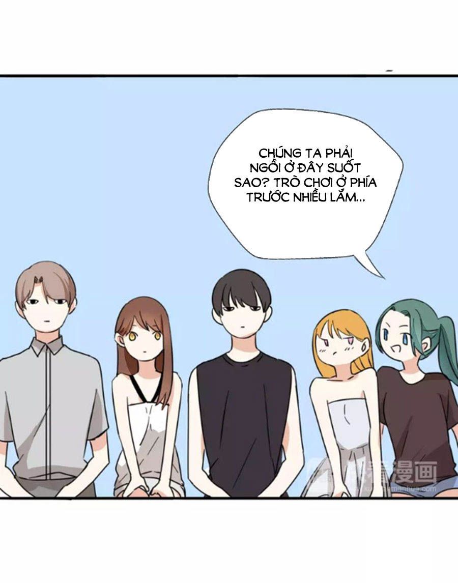 mùi hương lãng mạn chapter 29 3