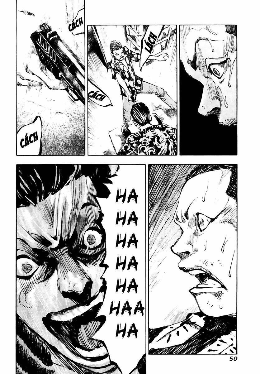 skyhigh: shinshou chapter 9.2 21