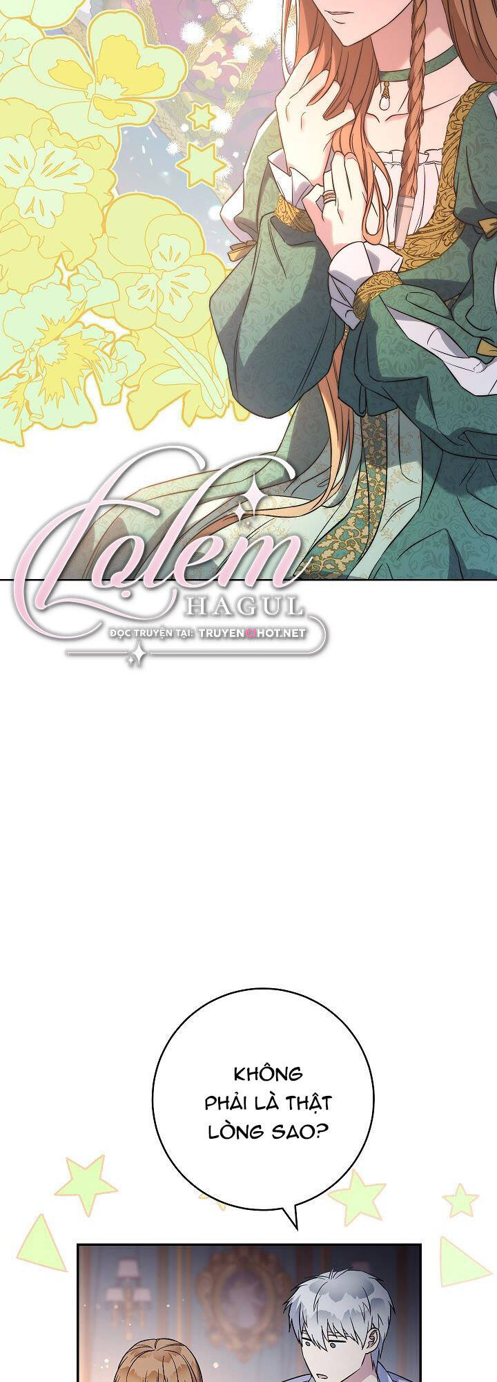 cuộc hôn nhân vụ lợi chapter 47.1 23