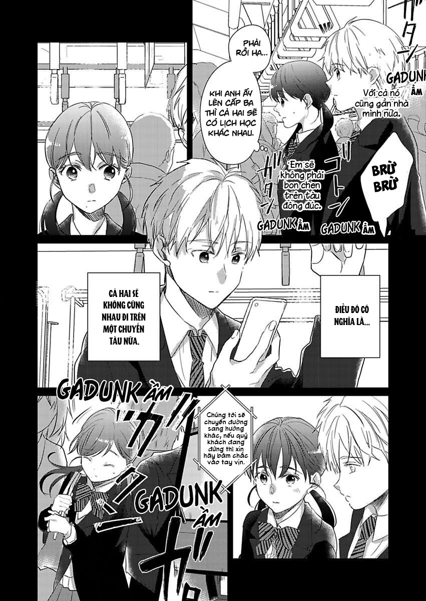 anh thích em nhiều lắm chapter 2.1 8