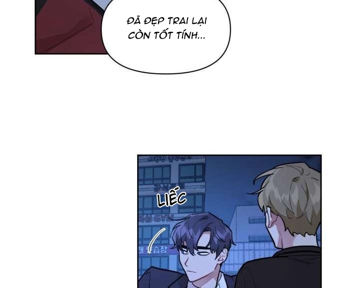 vị khách khả nghi và nhóc làm thêm chapter 2 87