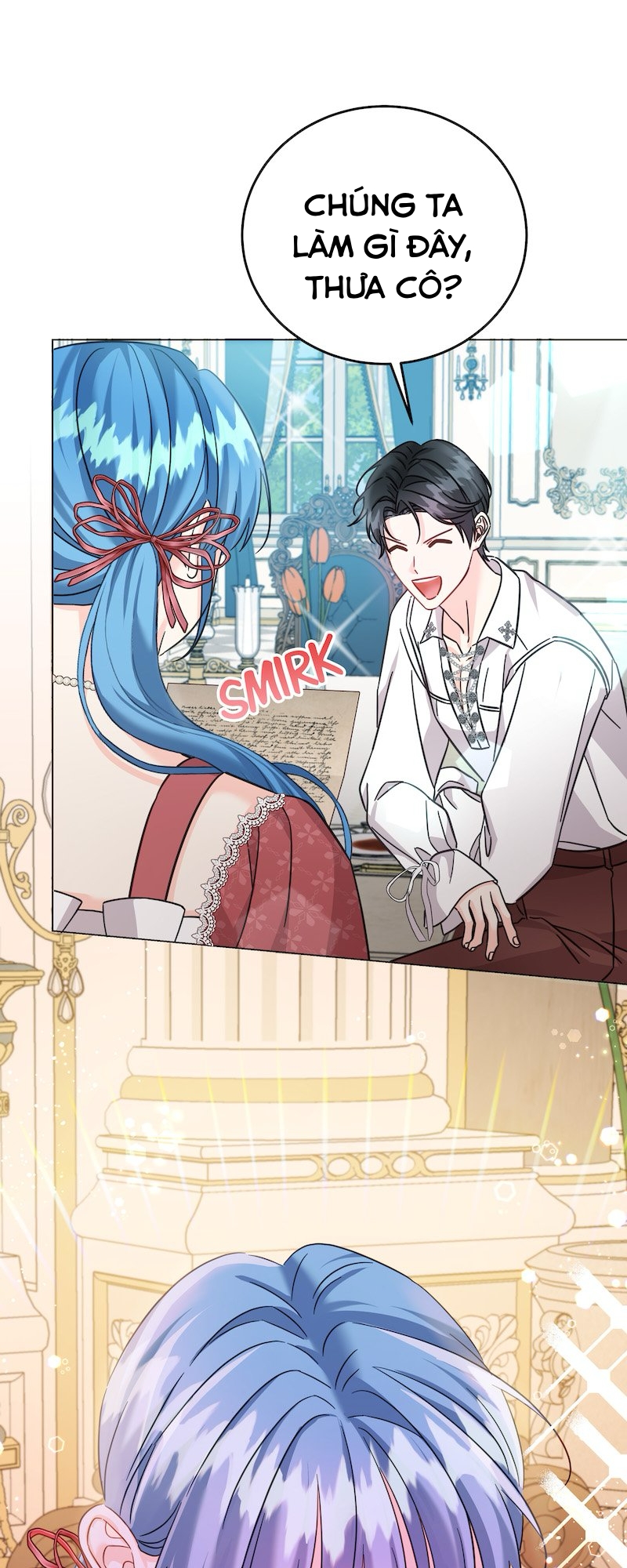 tôi sẽ cứu nam phản diện bị nữ chính ruồng bỏ chapter 104 47