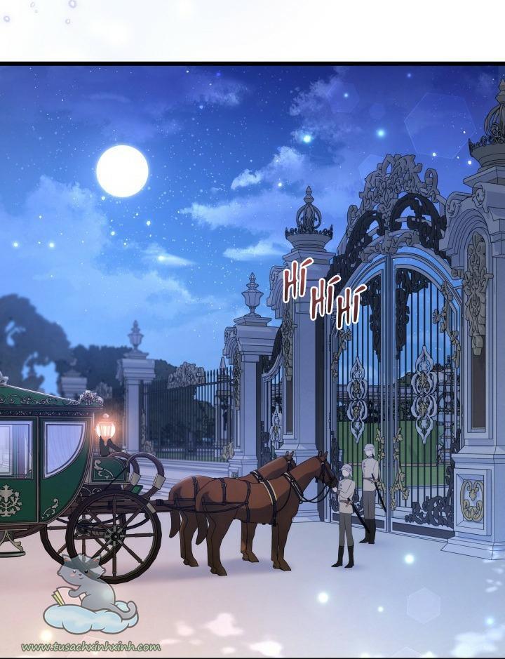 quan hệ cộng sinh giữa báo đen và thỏ trắng chapter 62 58