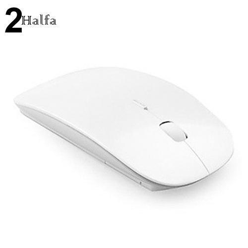 Chuột Quang Không Dây 2.4Ghz Cho Windows / Laptop / Pc