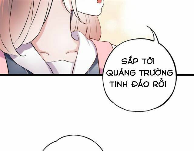 trạch thượng tịch mịch huỳnh hỏa chapter 11 97