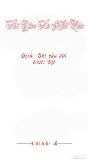vết cắn và khế ước chapter 4 1