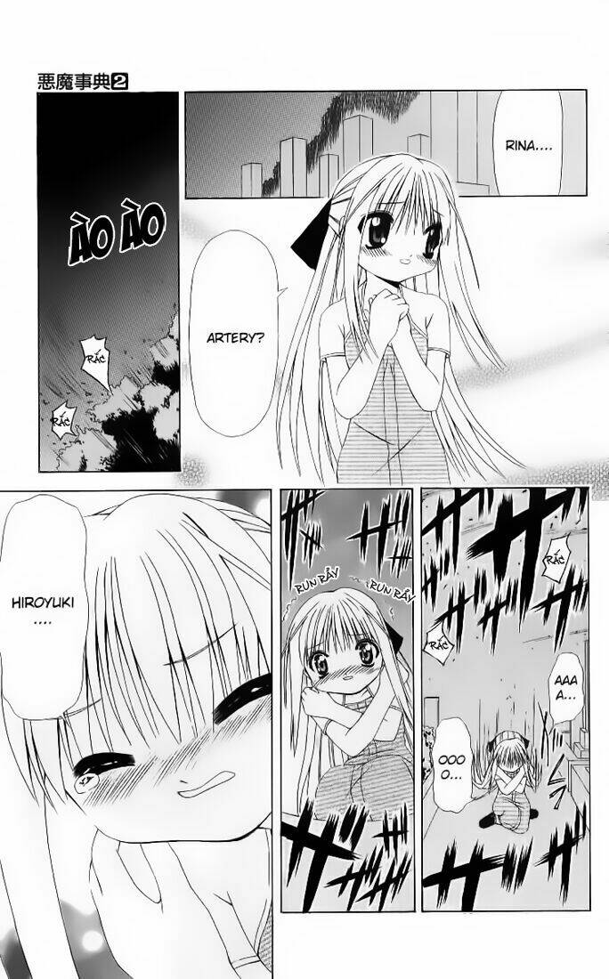 akuma jiten chapter 9 23