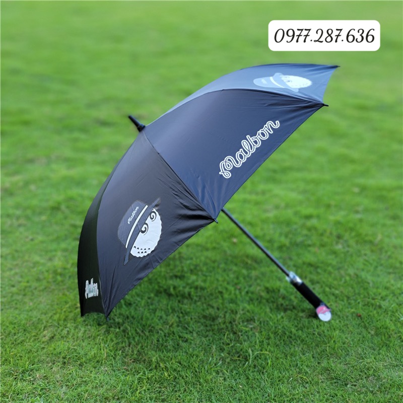 Ô golf Malbon thể thao 1 lớp loại đẹp chắc chắn chất lượng cao OG033