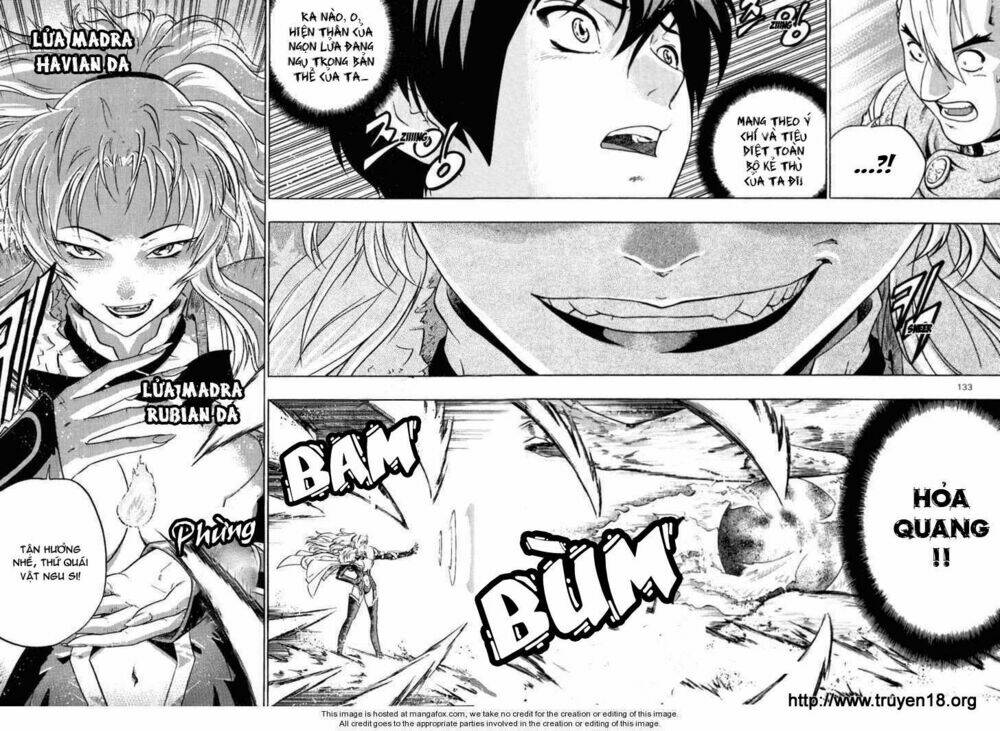 the legend of maian chapter 5 7