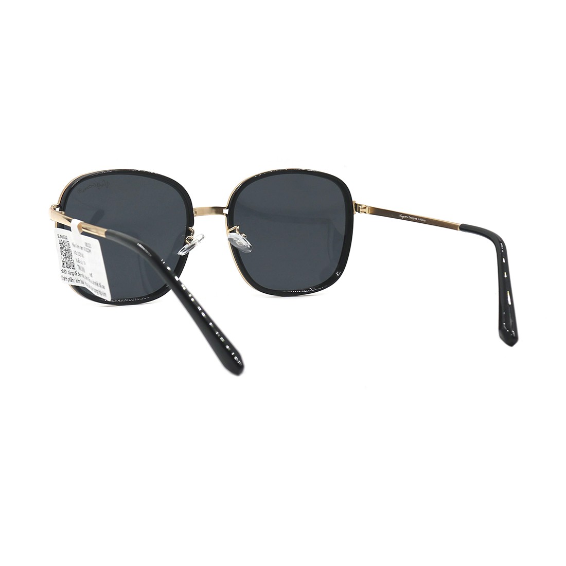 Kính mát chính hãng Vigcom VG2123