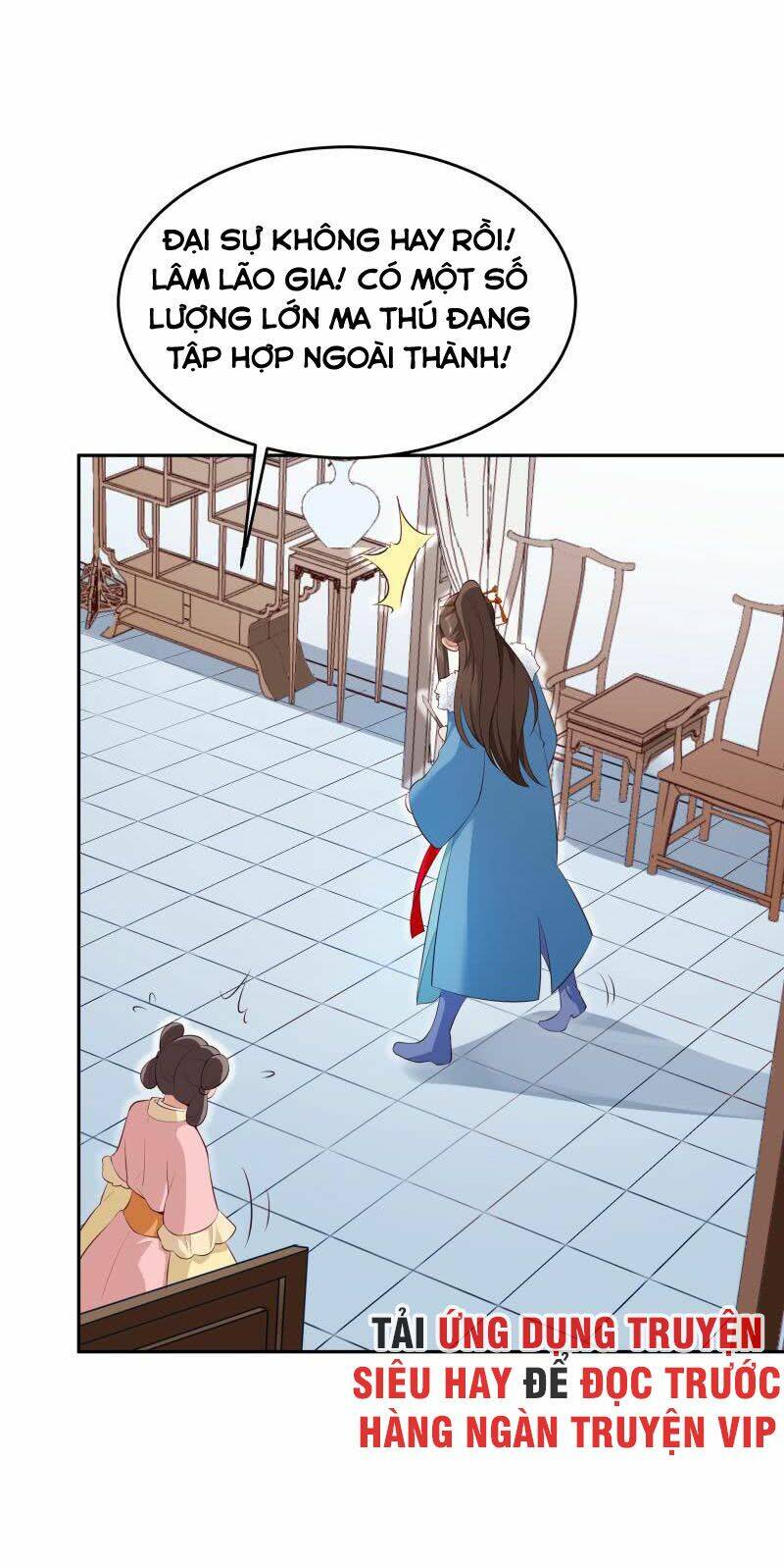 ma nhị đại chapter 38 19