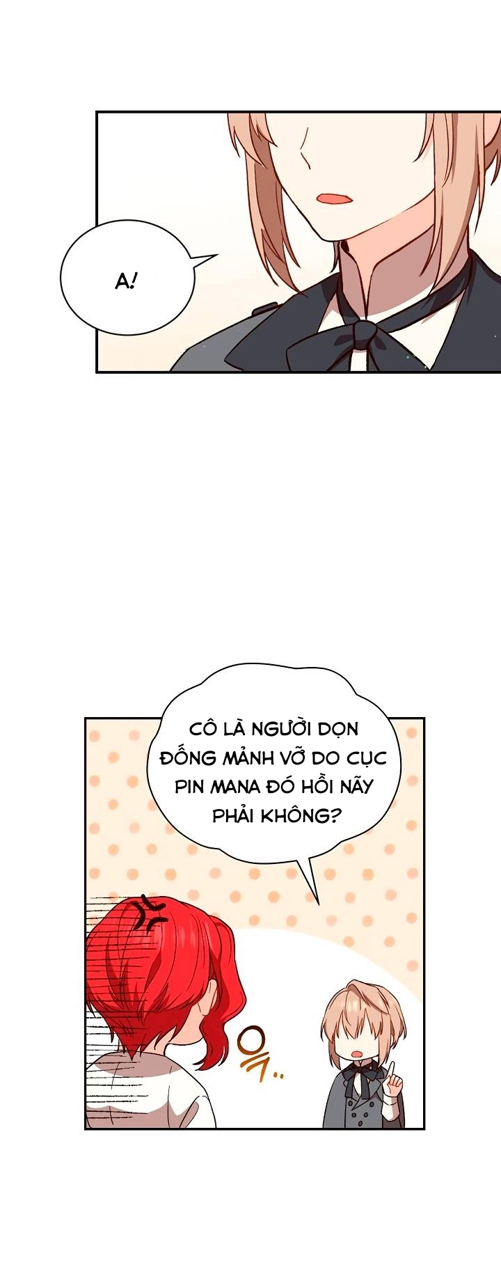 sự quay trở lại của pháp sư cấp 8 chapter 20 2