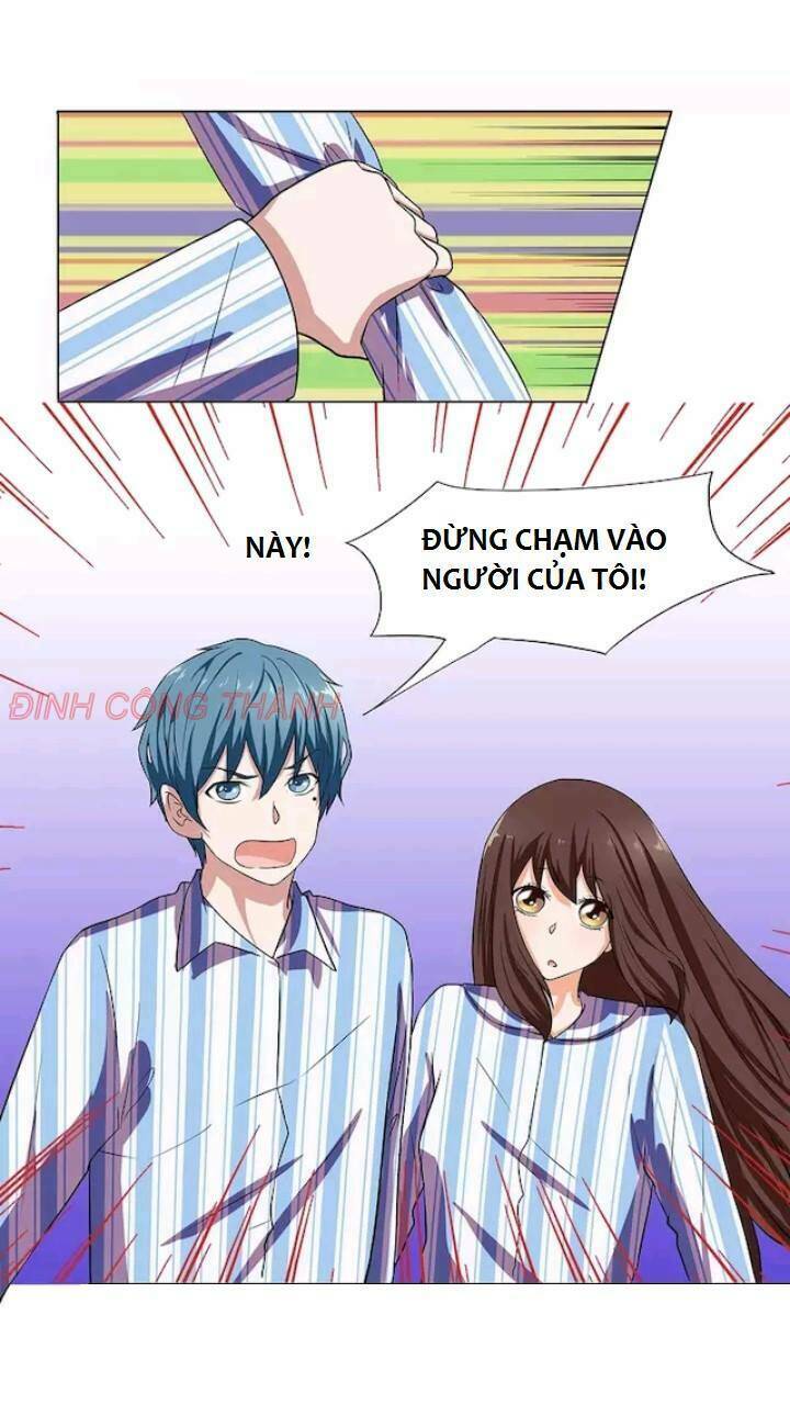 biến thái và tiểu thư chapter 2 25