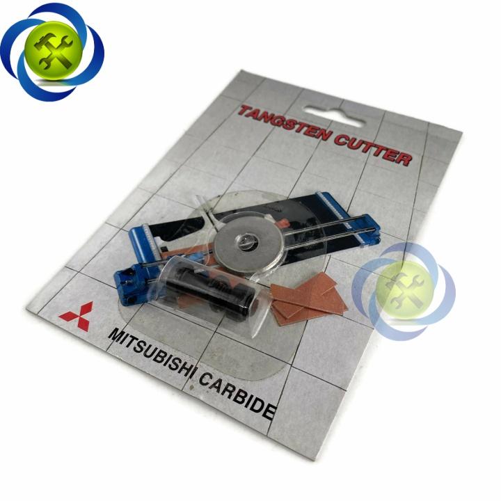 Lưỡi cắt gạch bàn đẩy TTCAT02