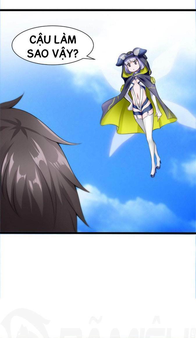 siêu cấp kiện bàn hiệp chapter 9 24