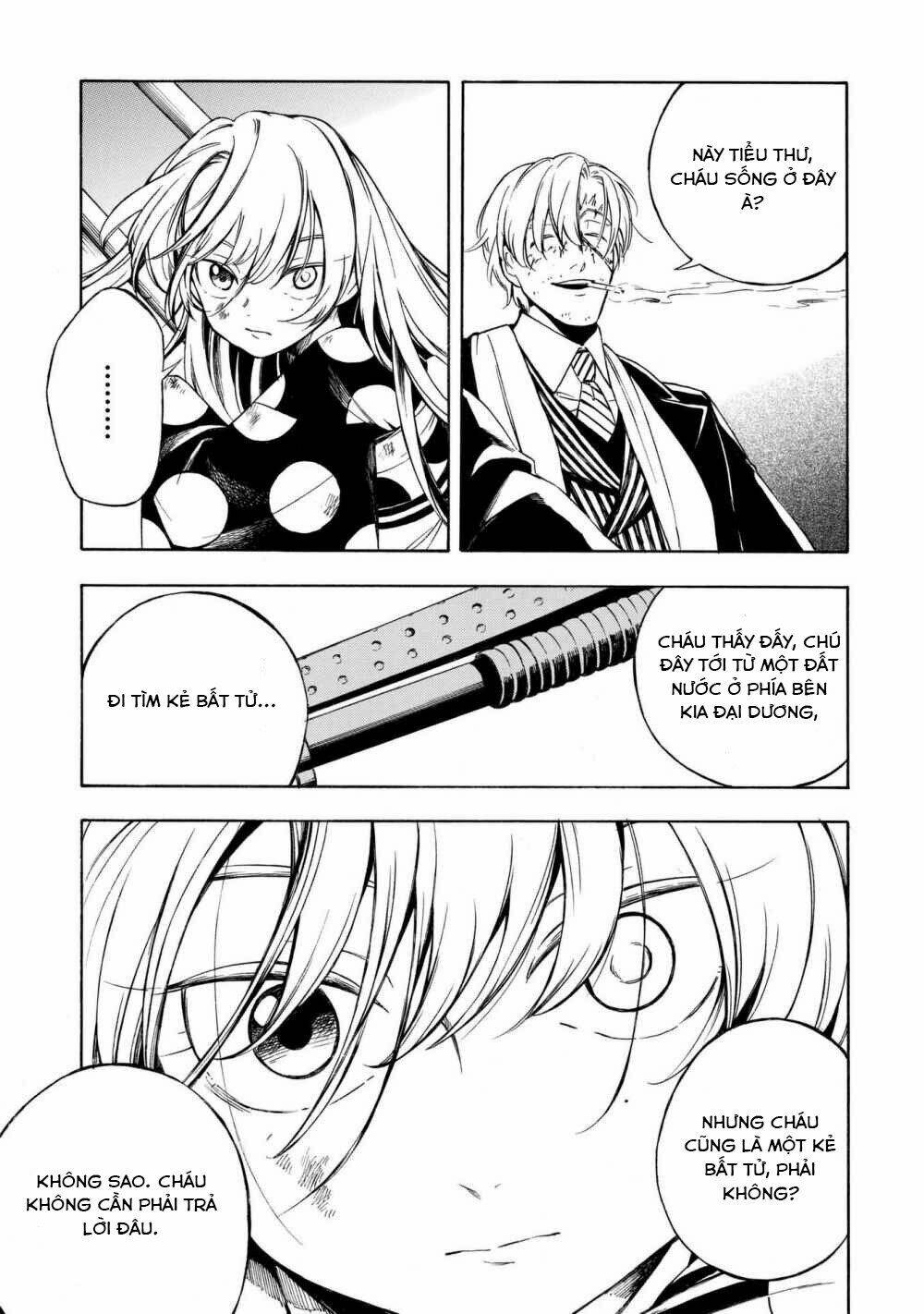 mouryou shoujo chapter 12 28