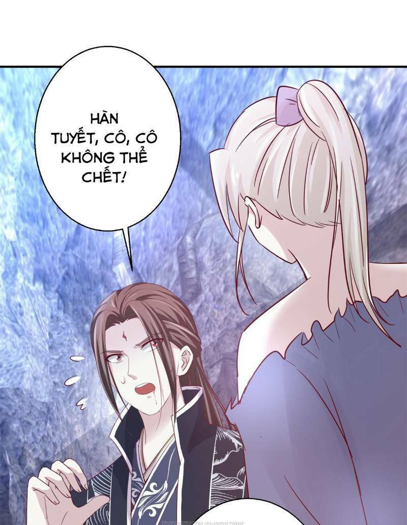 cửu dương đế tôn chapter 130 8