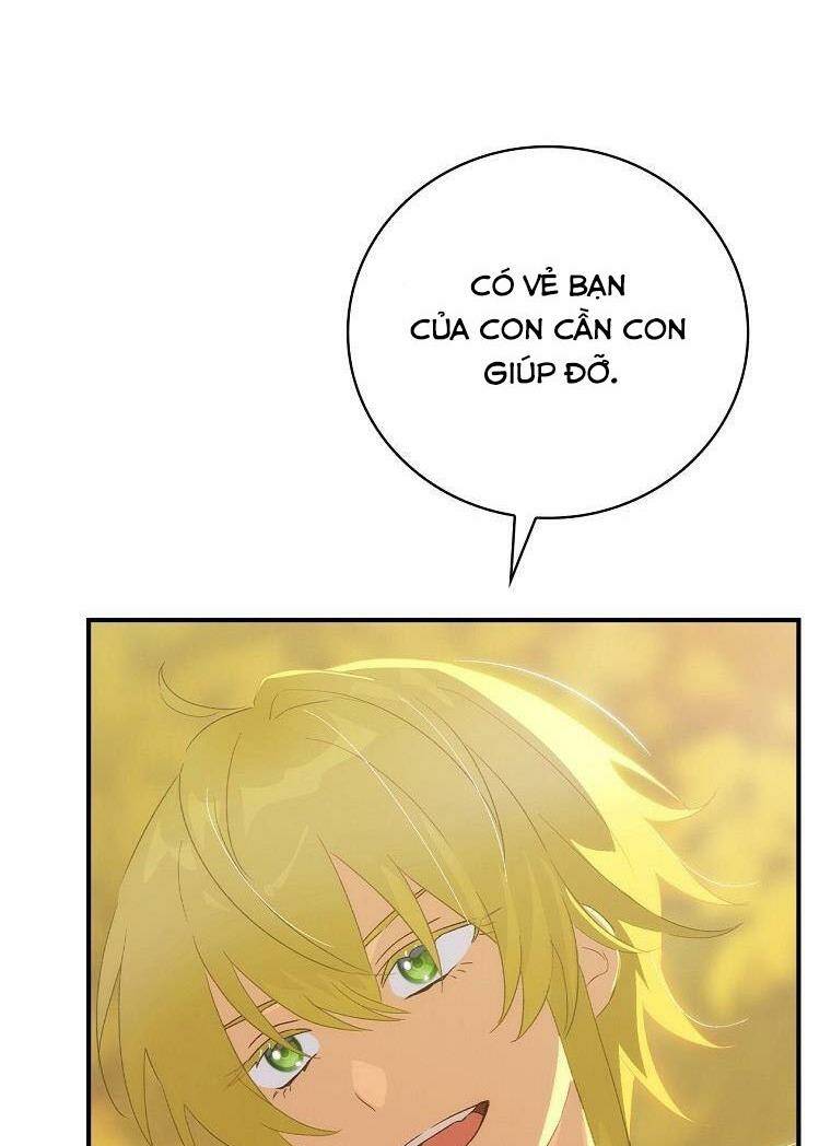 đứa bé đó không phải con anh chapter 64 95