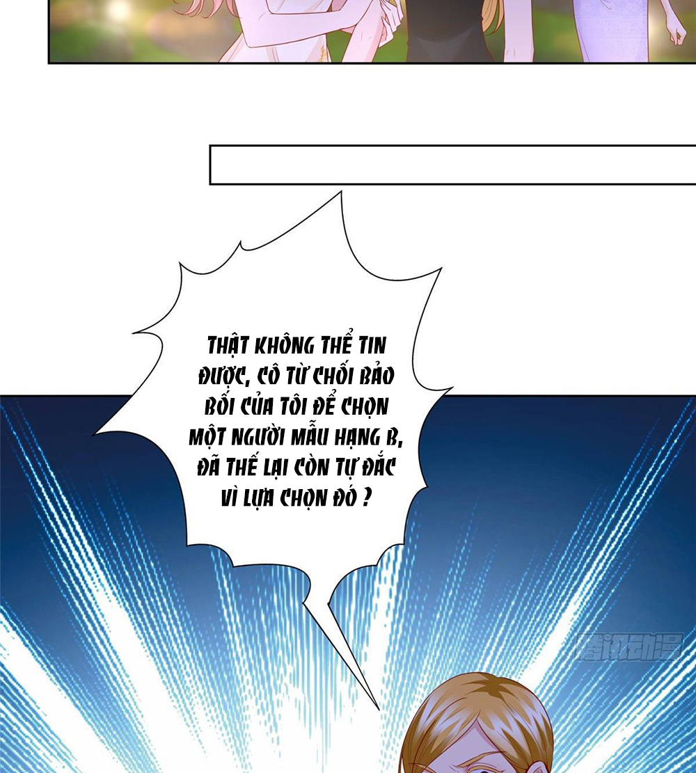 thí hôn lão công, cần giúp sức chapter 97 11