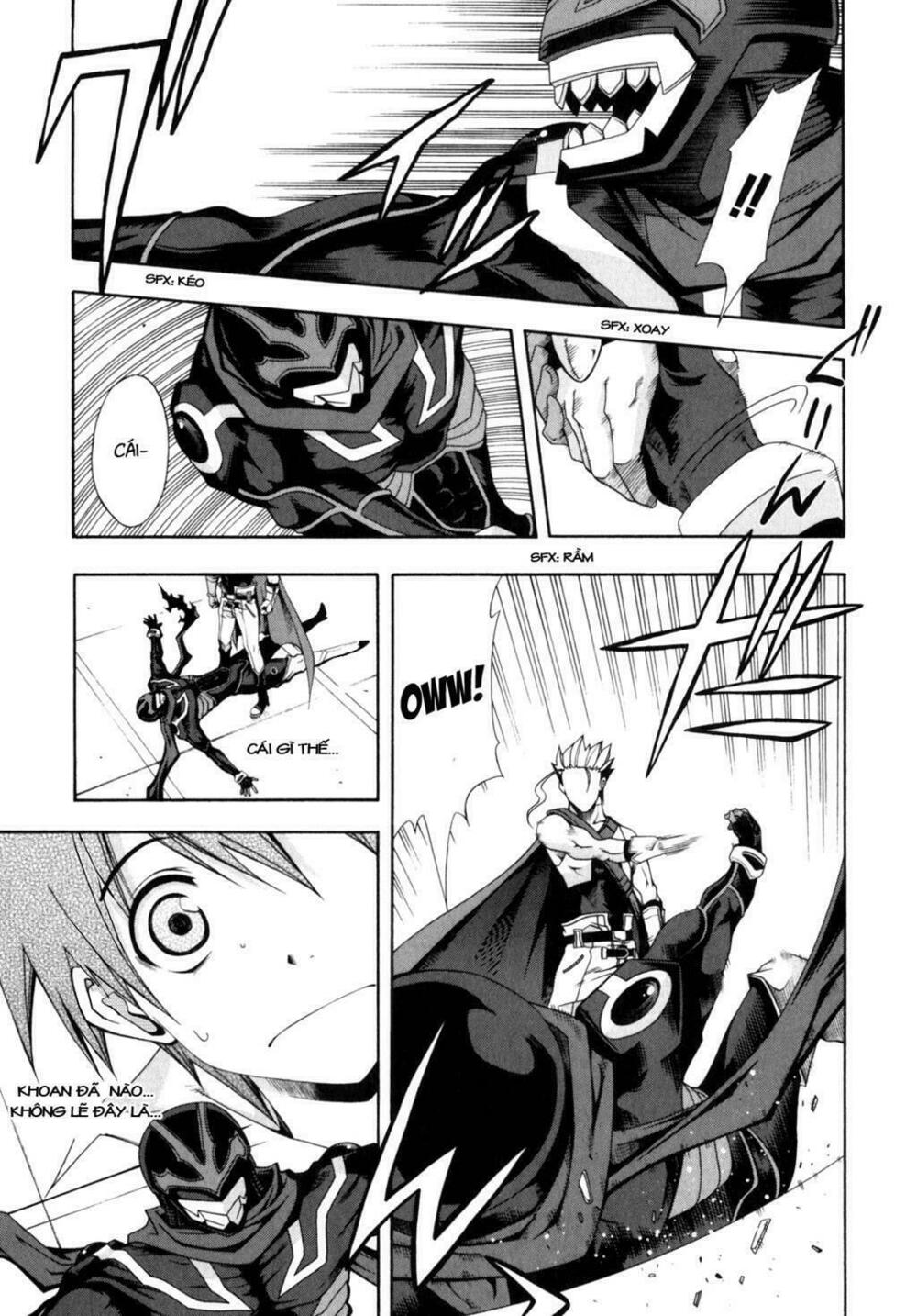 anh hùng xấu xa chapter 3 8