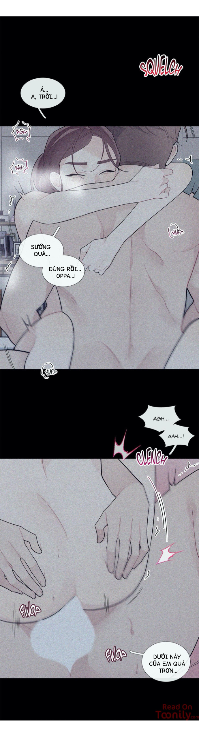 chuyện quái gì đang xảy ra? chapter 65 5