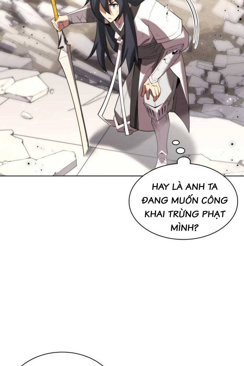 thợ rèn huyền thoại chapter 181.1 8