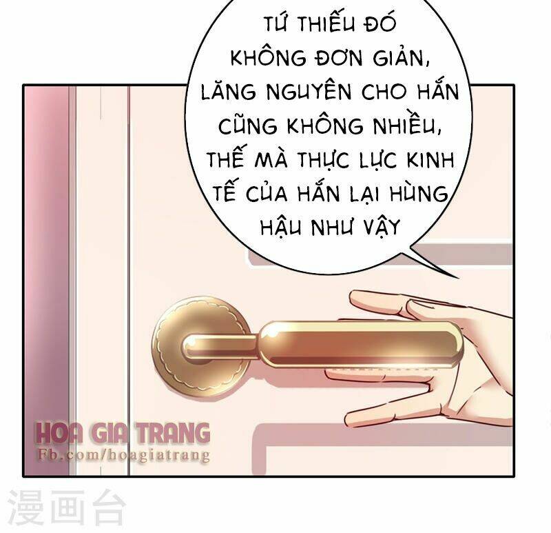 phục thù thiếu gia tiểu điềm thê chapter 40 5