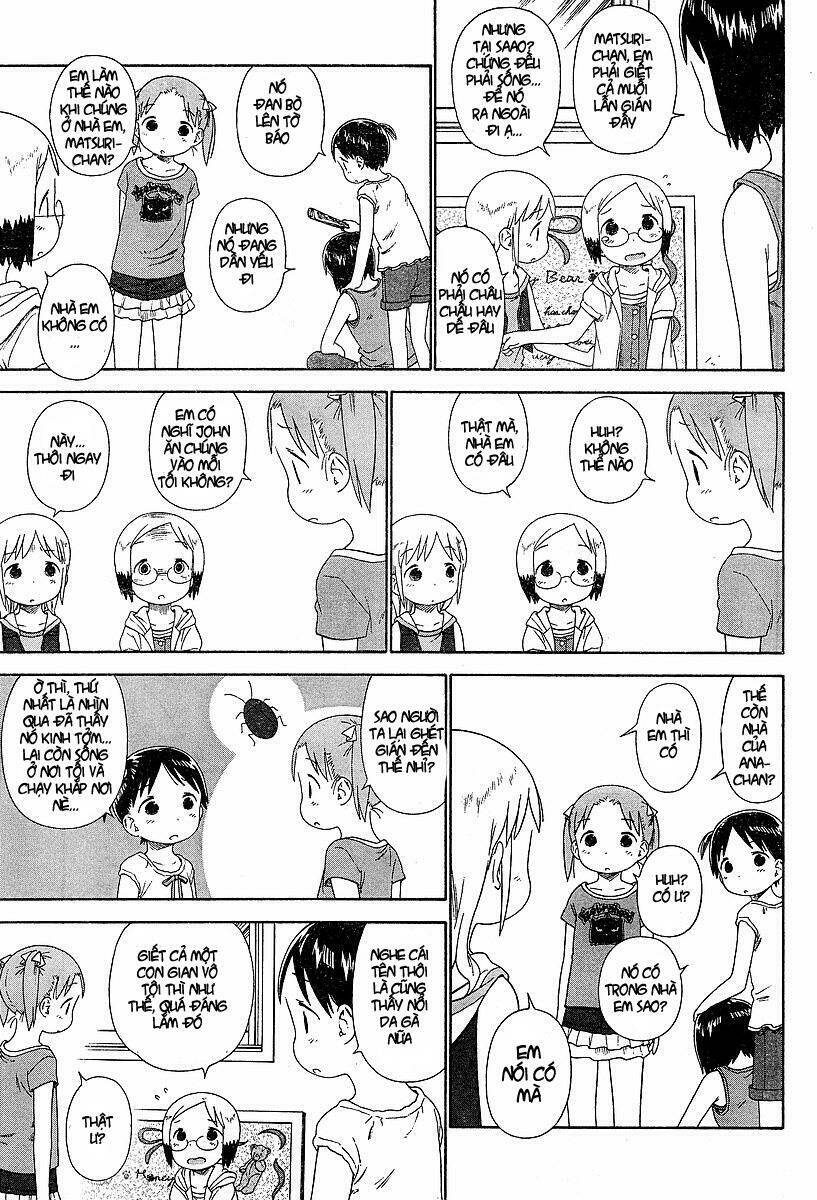 ichigo mashimaro chapter 52 9