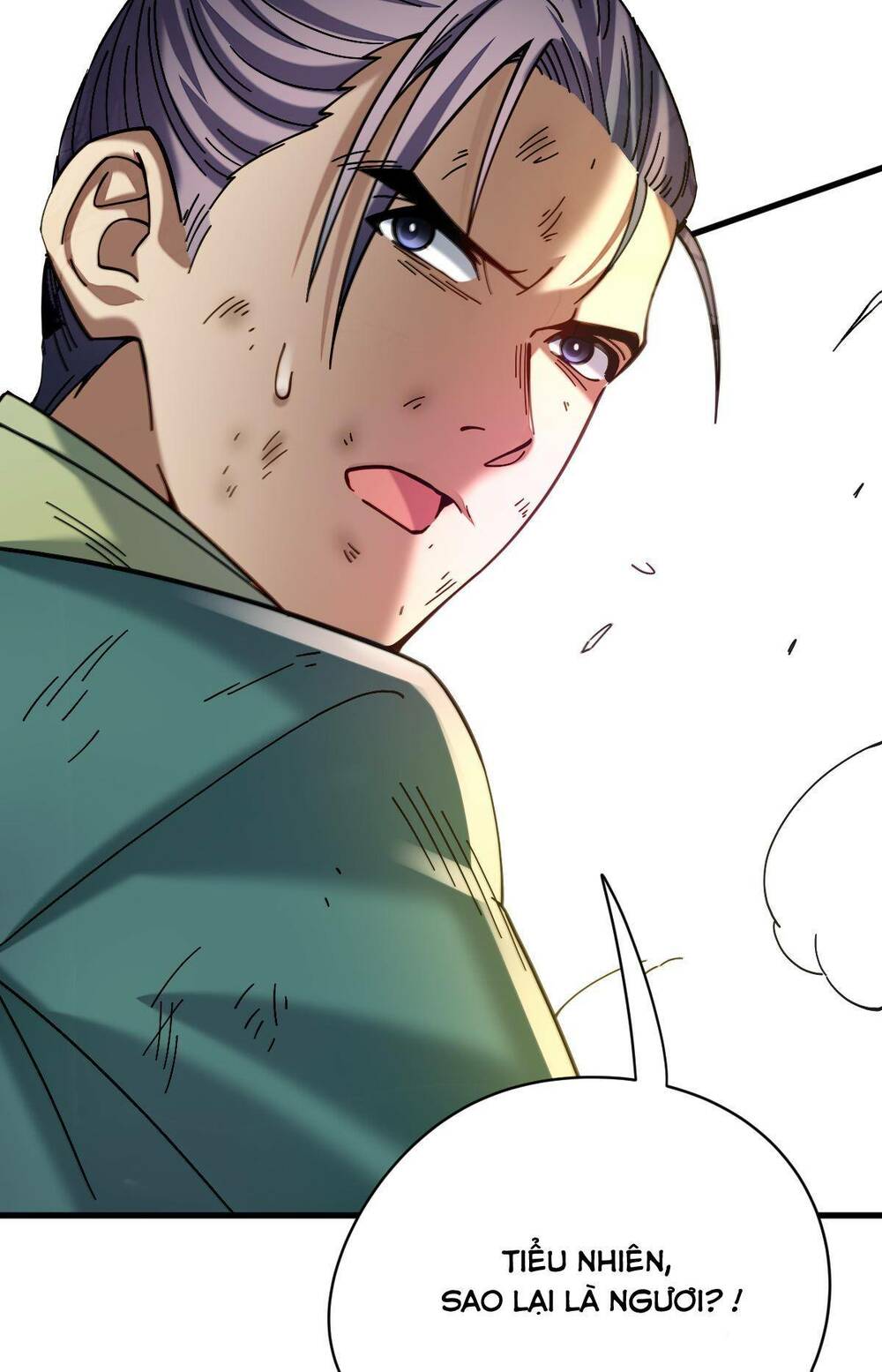 cửu vực chi thiên nhãn quật khởi chapter 22 25