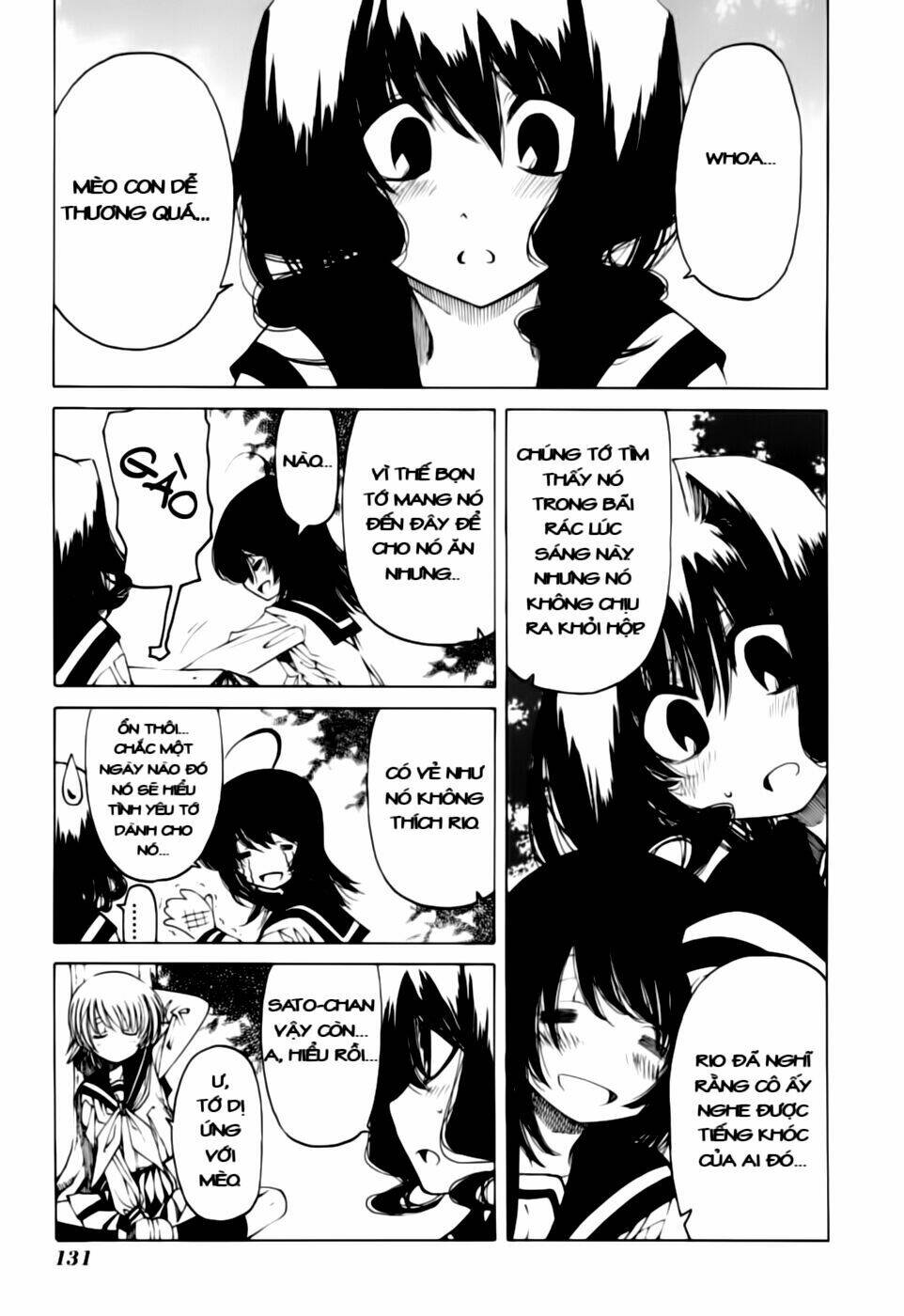 oni gokko chapter 5 19