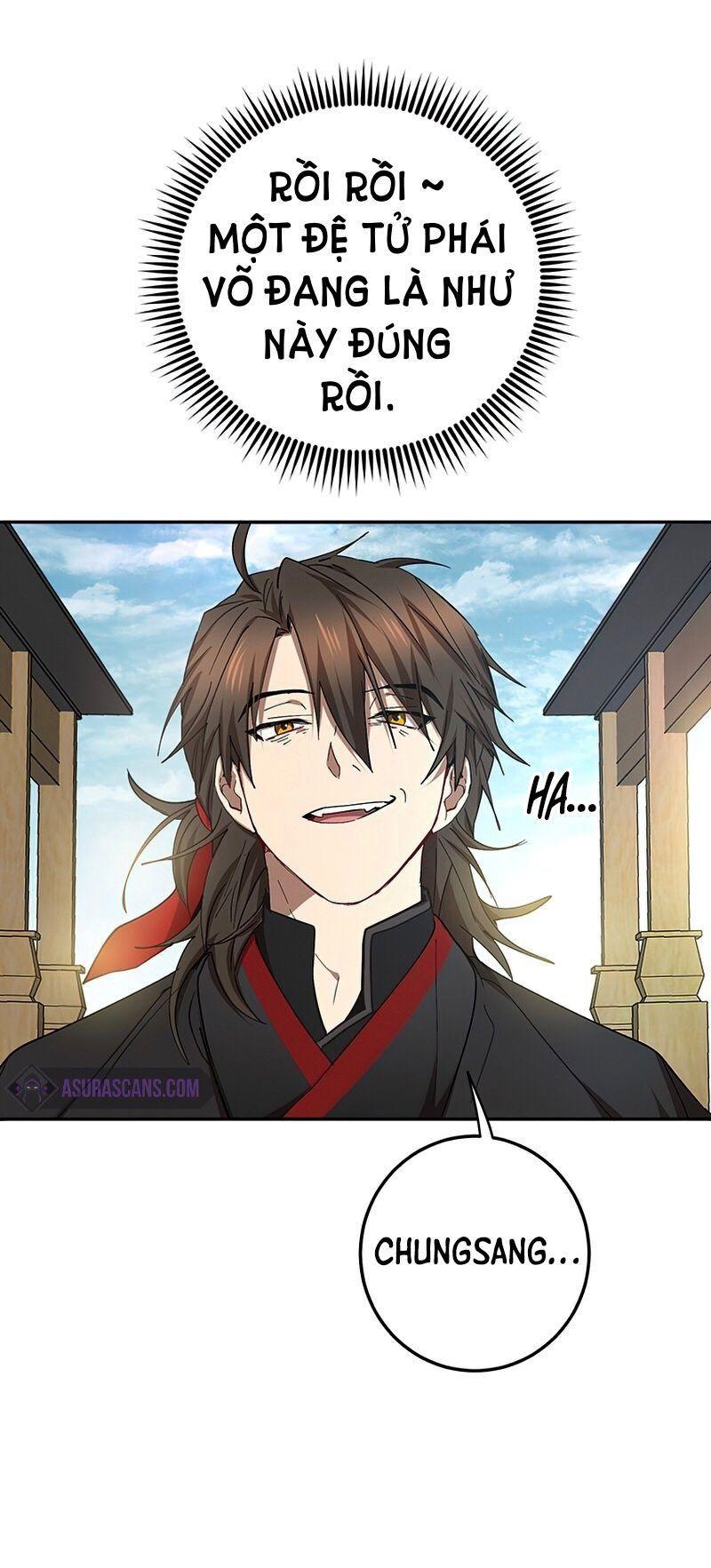 võ đang kỳ hiệp chapter 66 31