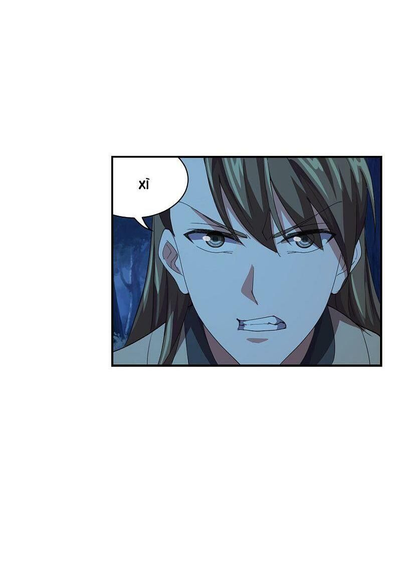 tiên võ đế tôn chapter 145 20