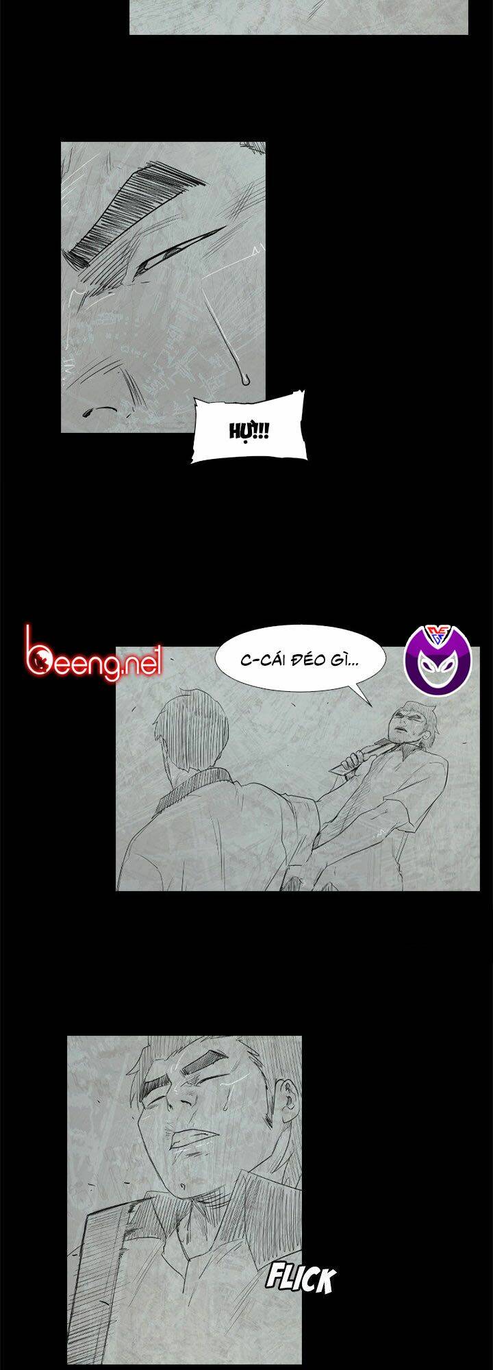 kẻ mạnh nhất - tong edge chapter 50 20