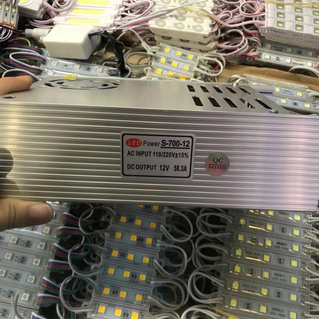 LQ-Nguồn 12v 60a 700w